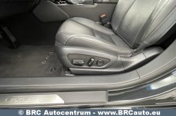 Lexus ES 300h 2.5 Hybrid Automatas 2020 full