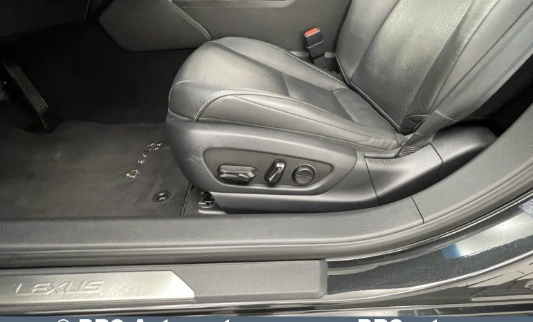 Lexus ES 300h 2.5 Hybrid Automatas 2020 full