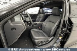 Lexus ES 300h 2.5 Hybrid Automatas 2020 full