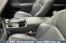 Lexus ES 300h 2.5 Hybrid Automatas 2020 full