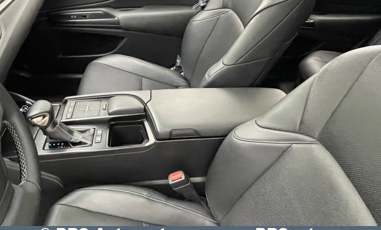 Lexus ES 300h 2.5 Hybrid Automatas 2020 full