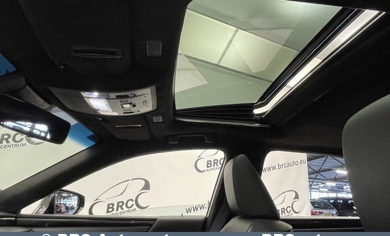 Lexus ES 300h 2.5 Hybrid Automatas 2020 full