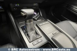 Lexus ES 300h 2.5 Hybrid Automatas 2020 full