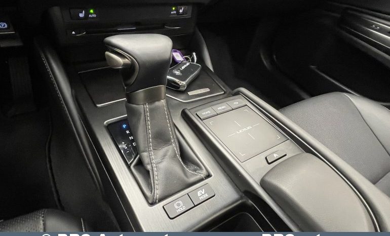 Lexus ES 300h 2.5 Hybrid Automatas 2020 full