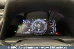 Lexus ES 300h 2.5 Hybrid Automatas 2020 full