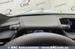 Lexus ES 300h 2.5 Hybrid Automatas 2020 full