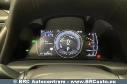 Lexus ES 300h 2.5 Hybrid Automatas 2020 full