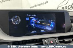 Lexus ES 300h 2.5 Hybrid Automatas 2020 full