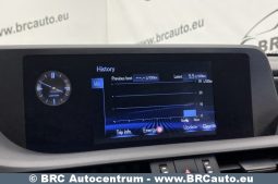 Lexus ES 300h 2.5 Hybrid Automatas 2020 full