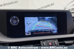 Lexus ES 300h 2.5 Hybrid Automatas 2020 full