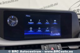 Lexus ES 300h 2.5 Hybrid Automatas 2020 full