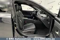 Lexus ES 300h 2.5 Hybrid Automatas 2020 full