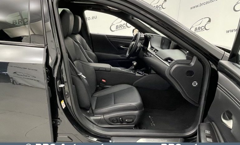Lexus ES 300h 2.5 Hybrid Automatas 2020 full