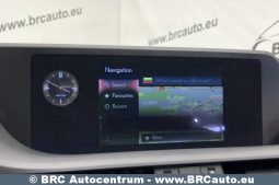 Lexus ES 300h 2.5 Hybrid Automatas 2020 full