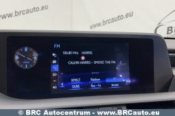 Lexus ES 300h 2.5 Hybrid Automatas 2020 full