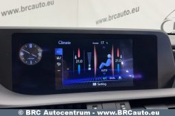 Lexus ES 300h 2.5 Hybrid Automatas 2020 full