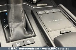 Lexus ES 300h 2.5 Hybrid Automatas 2020 full