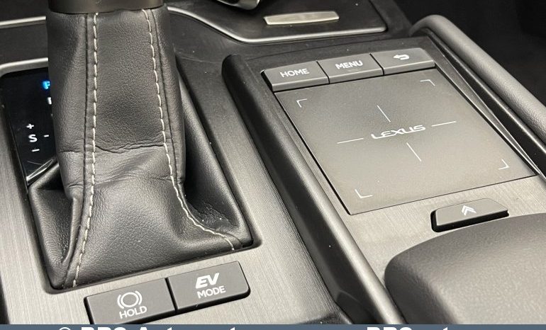 Lexus ES 300h 2.5 Hybrid Automatas 2020 full