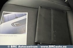 Lexus ES 300h 2.5 Hybrid Automatas 2020 full