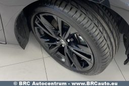 Lexus ES 300h 2.5 Hybrid Automatas 2020 full