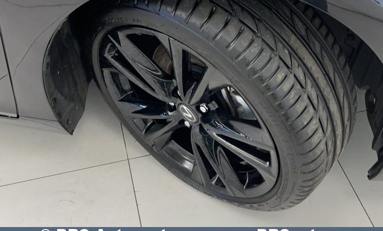 Lexus ES 300h 2.5 Hybrid Automatas 2020 full