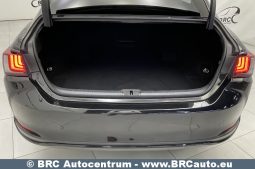 Lexus ES 300h 2.5 Hybrid Automatas 2020 full