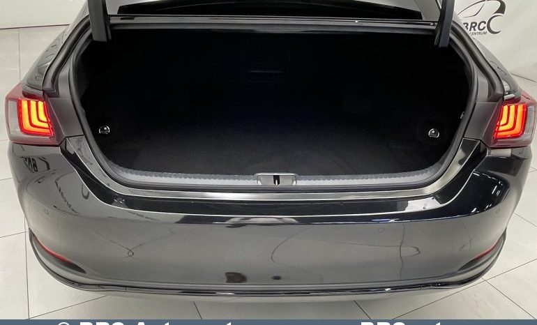 Lexus ES 300h 2.5 Hybrid Automatas 2020 full