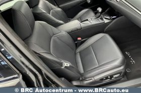 Lexus ES 300h 2.5 Hybrid Automatas 2020