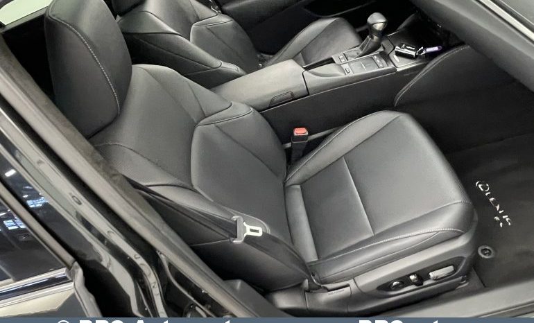 Lexus ES 300h 2.5 Hybrid Automatas 2020 full