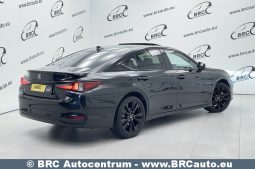 Lexus ES 300h 2.5 Hybrid Automatas 2020 full
