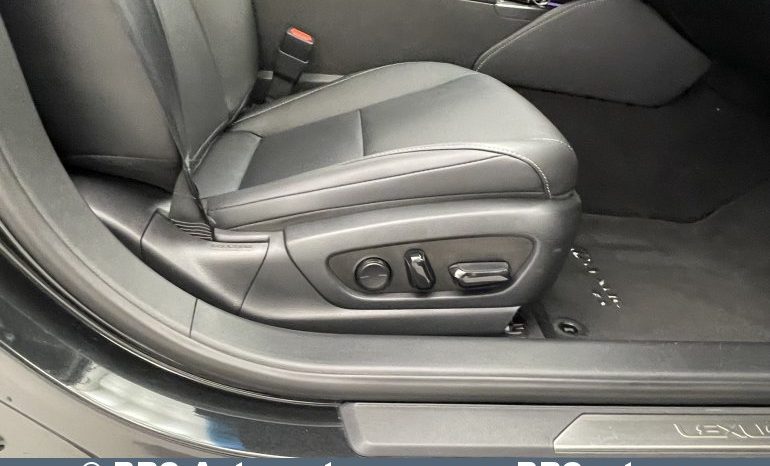 Lexus ES 300h 2.5 Hybrid Automatas 2020 full