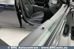 Lexus ES 300h 2.5 Hybrid Automatas 2020 full