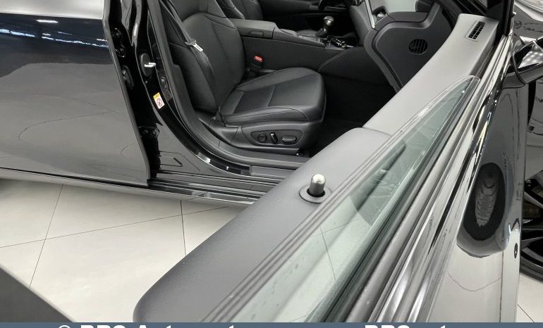 Lexus ES 300h 2.5 Hybrid Automatas 2020 full