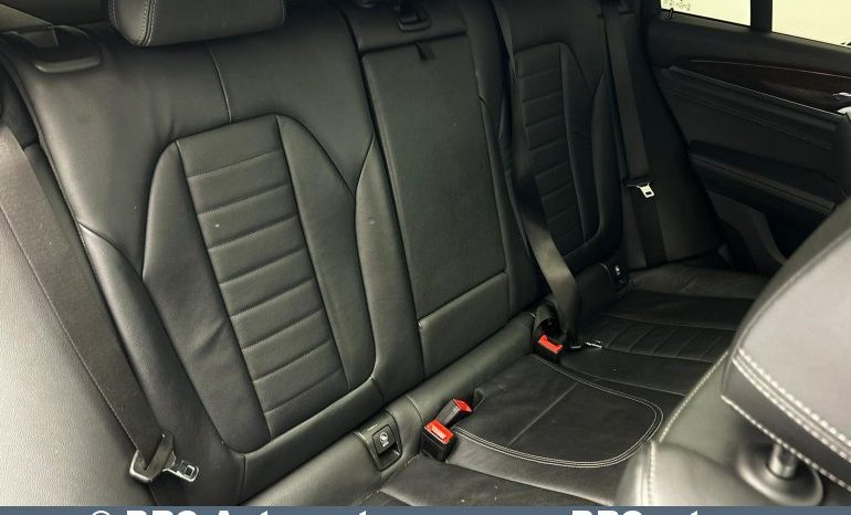 BMW X4 xDrive 30i Automatas 2019 full