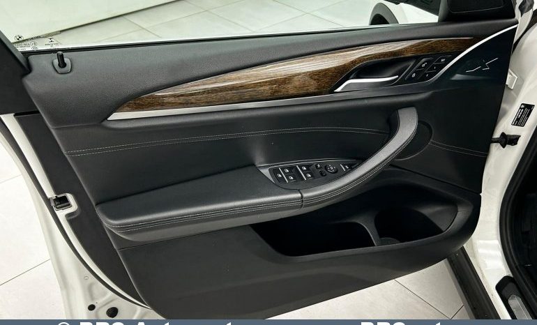 BMW X4 xDrive 30i Automatas 2019 full