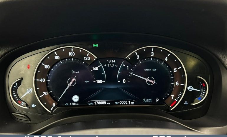 BMW X4 xDrive 30i Automatas 2019 full