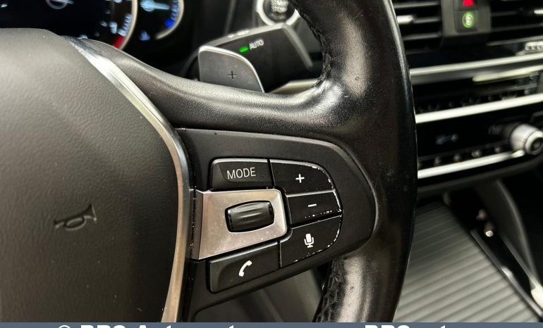 BMW X4 xDrive 30i Automatas 2019 full