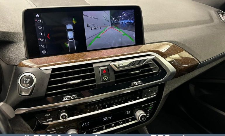 BMW X4 xDrive 30i Automatas 2019 full