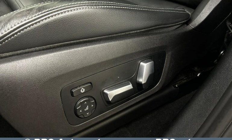 BMW X4 xDrive 30i Automatas 2019 full