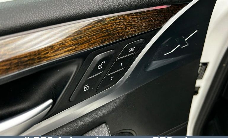 BMW X4 xDrive 30i Automatas 2019 full