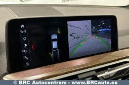 BMW X4 xDrive 30i Automatas 2019 full