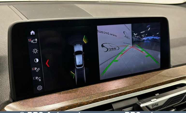 BMW X4 xDrive 30i Automatas 2019 full