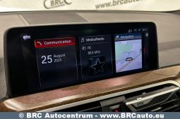 BMW X4 xDrive 30i Automatas 2019 full