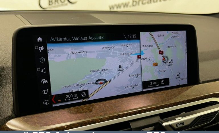 BMW X4 xDrive 30i Automatas 2019 full