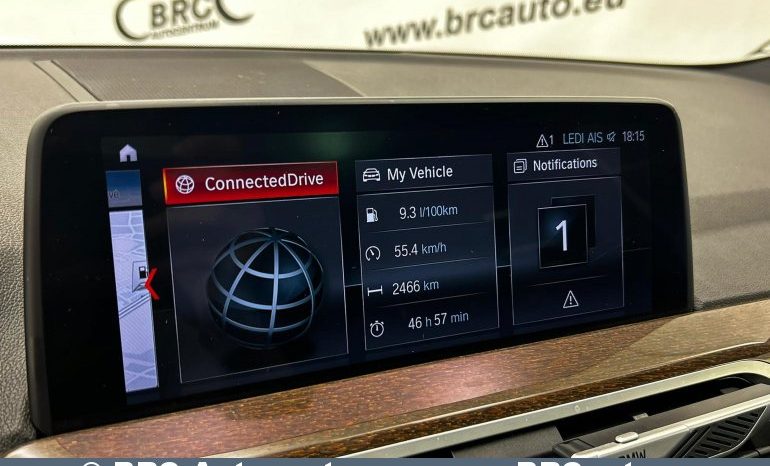 BMW X4 xDrive 30i Automatas 2019 full