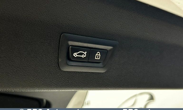 BMW X4 xDrive 30i Automatas 2019 full