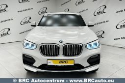 BMW X4 xDrive 30i Automatas 2019 full