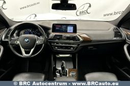 BMW X4 xDrive 30i Automatas 2019 full