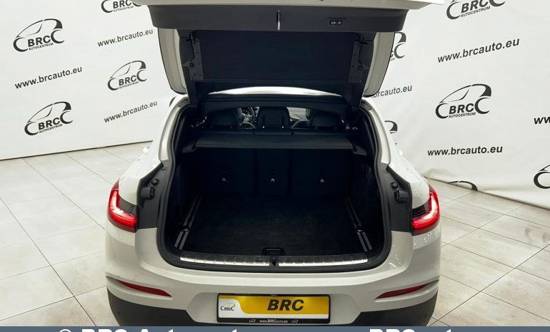 BMW X4 xDrive 30i Automatas 2019 full