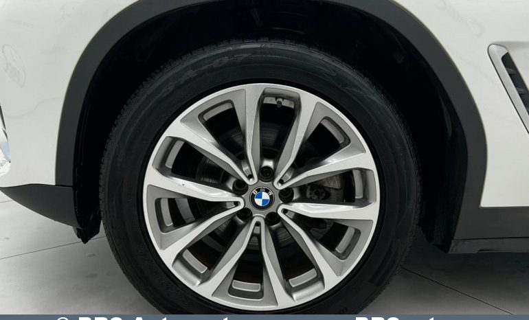 BMW X4 xDrive 30i Automatas 2019 full